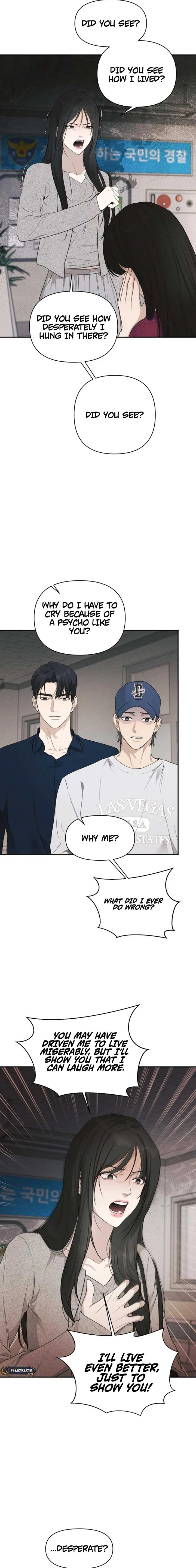 Perfect Contract Chapter 65 page 10