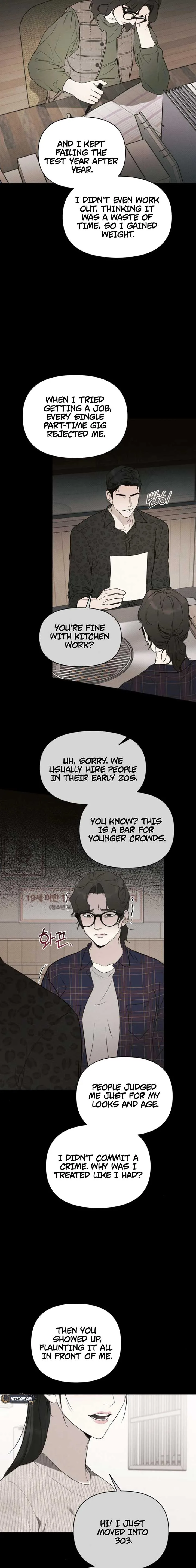 Perfect Contract Chapter 65 page 12
