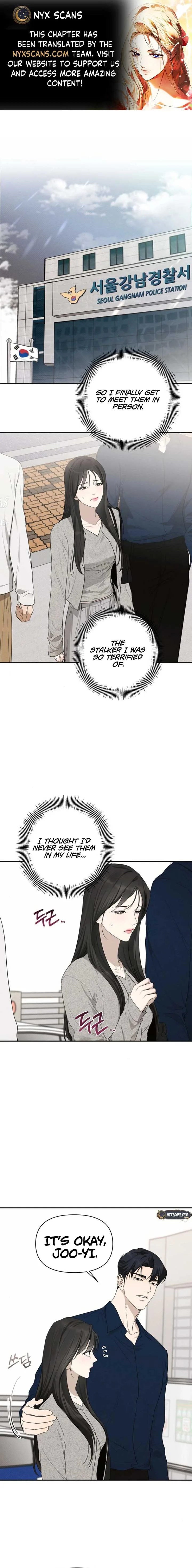 Perfect Contract Chapter 65 page 2