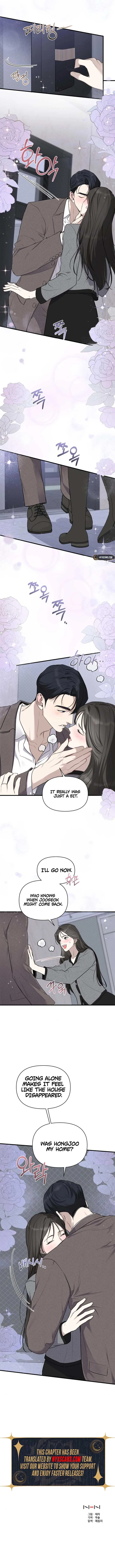Perfect Contract Chapter 63 page 9