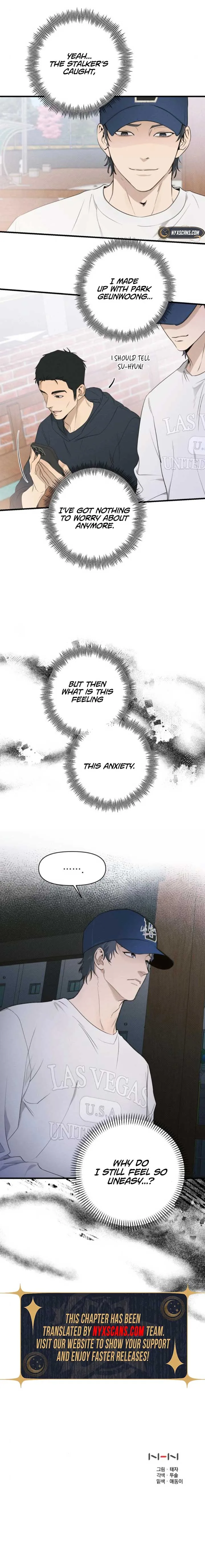 Perfect Contract Chapter 66 page 12