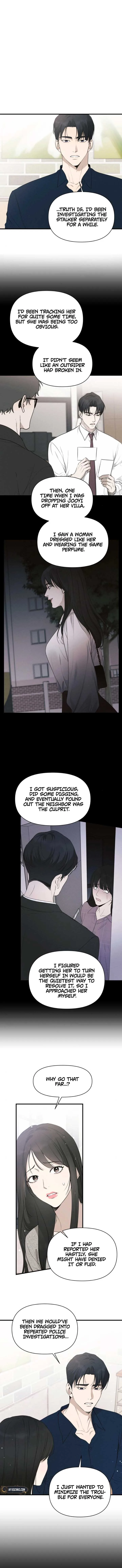 Perfect Contract Chapter 66 page 3