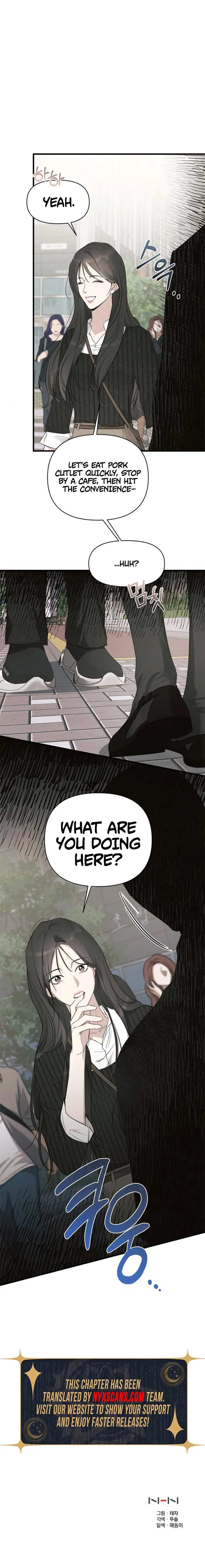 Perfect Contract Chapter 67 page 11