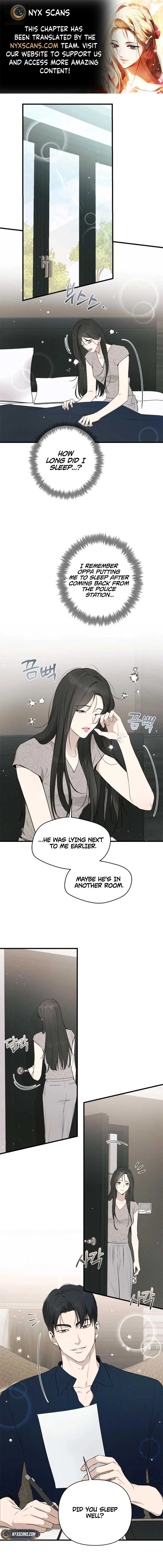 Perfect Contract Chapter 67 page 2