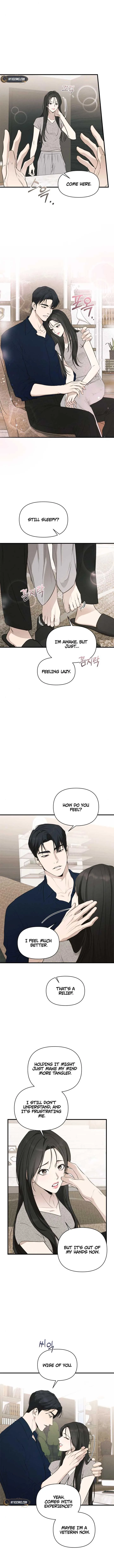 Perfect Contract Chapter 67 page 3