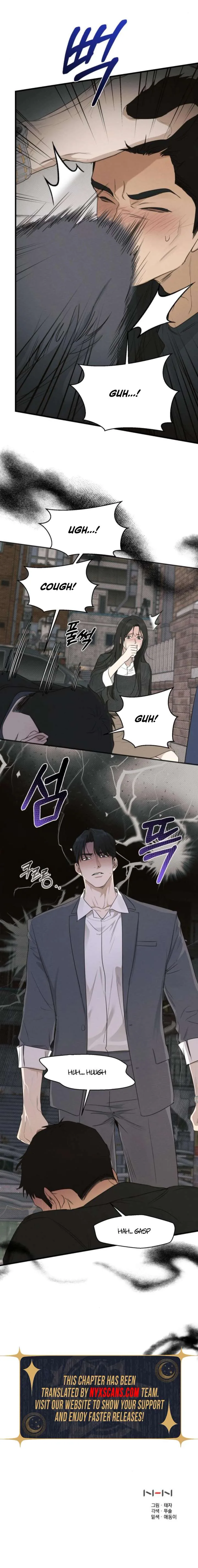 Perfect Contract Chapter 69 page 6