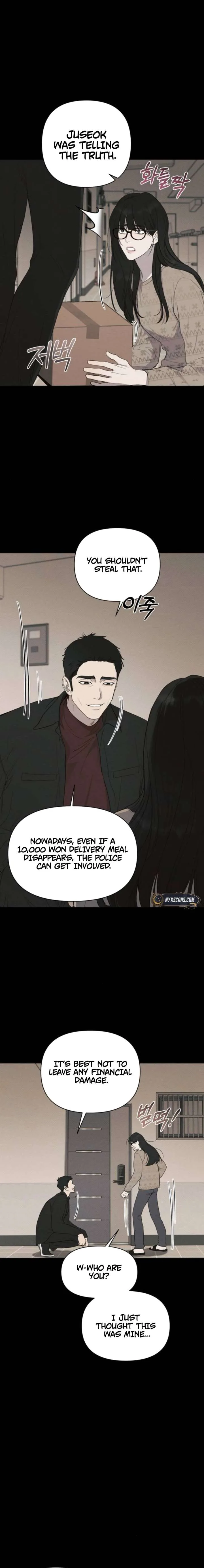 Perfect Contract Chapter 70 page 10
