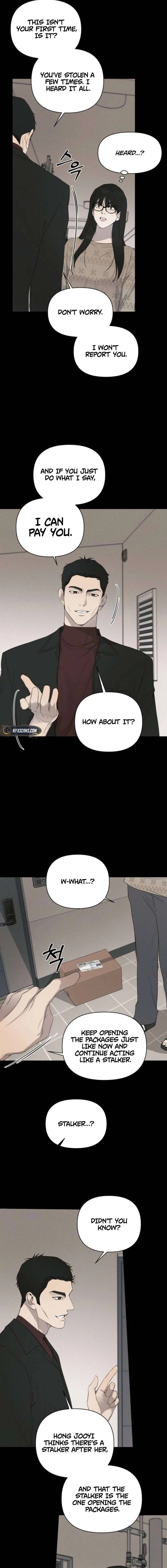 Perfect Contract Chapter 70 page 11