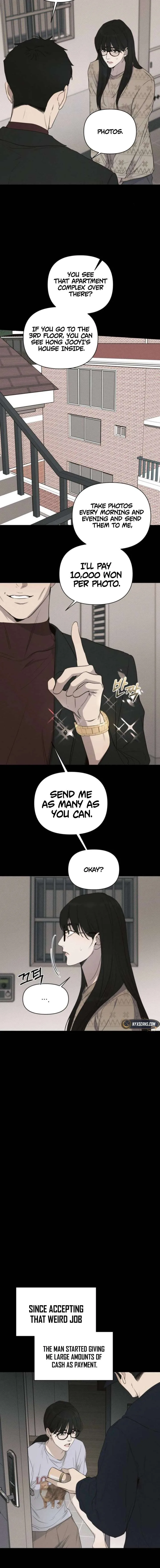 Perfect Contract Chapter 70 page 13