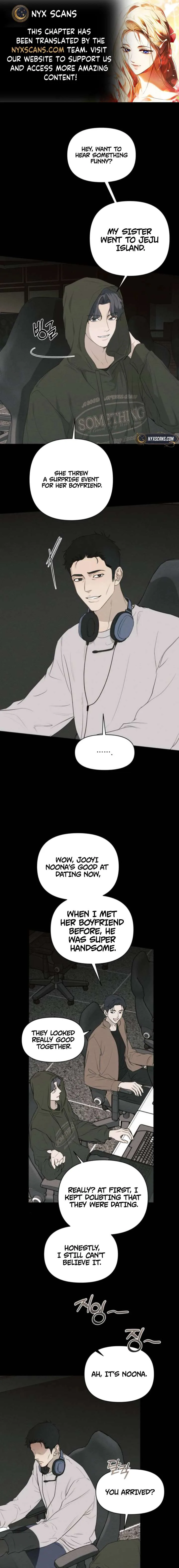 Perfect Contract Chapter 70 page 2