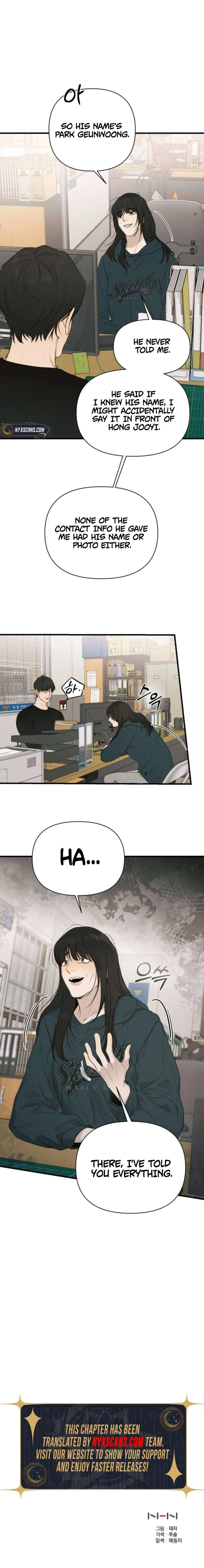 Perfect Contract Chapter 70 page 19