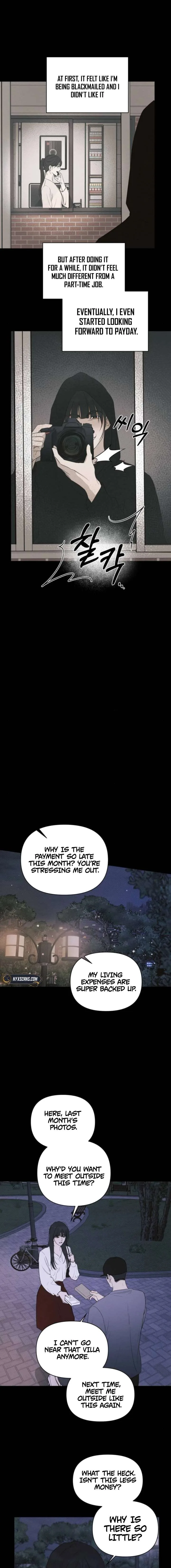 Perfect Contract Chapter 70 page 14