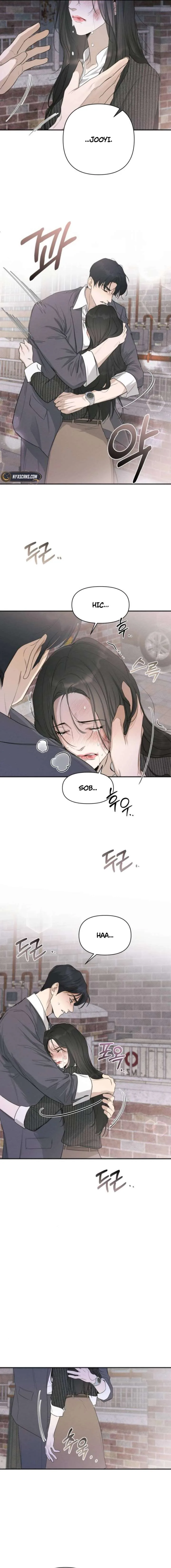 Perfect Contract Chapter 70 page 8