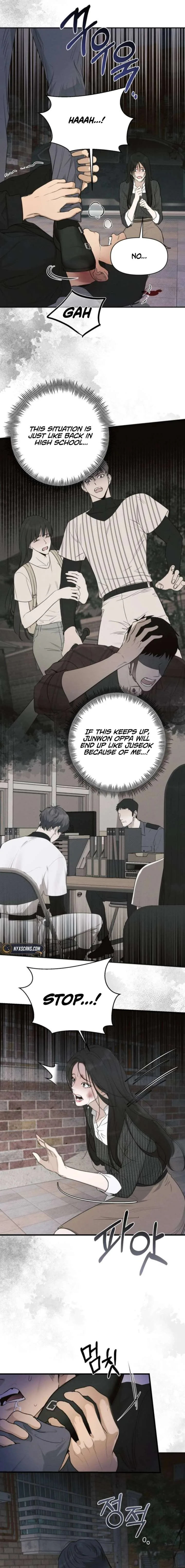 Perfect Contract Chapter 70 page 6