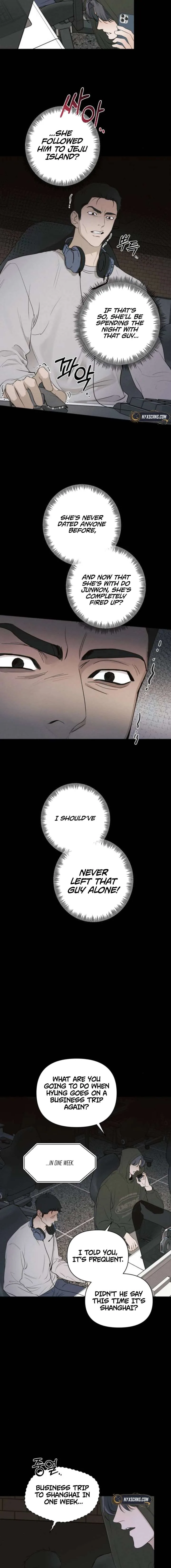 Perfect Contract Chapter 70 page 3