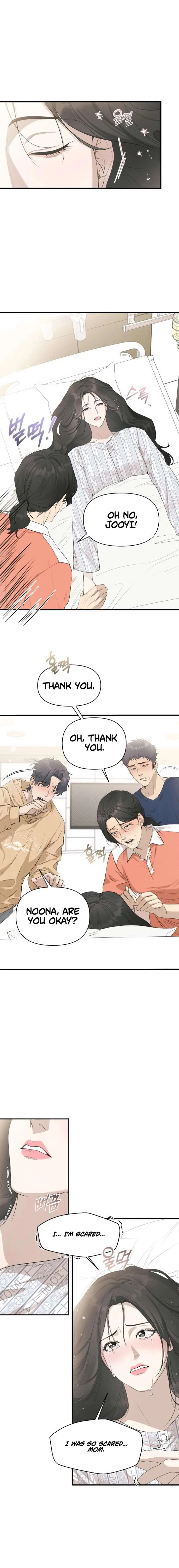 Perfect Contract Chapter 73 page 2