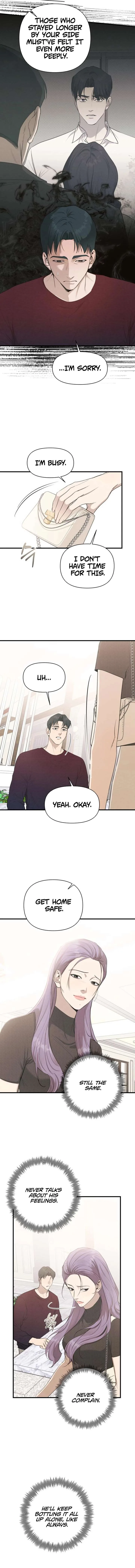 Perfect Contract Chapter 73 page 12