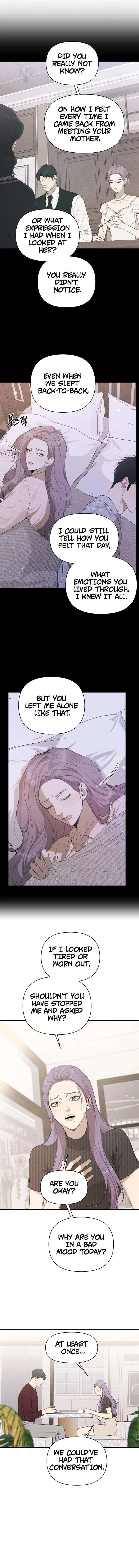 Perfect Contract Chapter 73 page 9