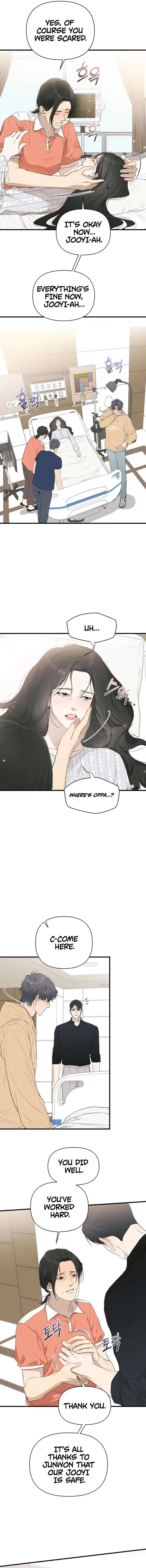 Perfect Contract Chapter 73 page 3