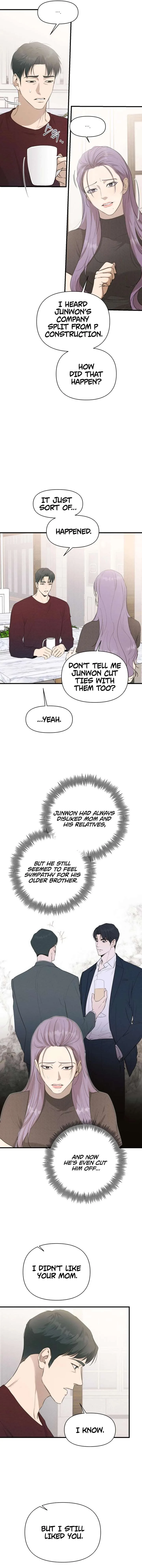Perfect Contract Chapter 73 page 10