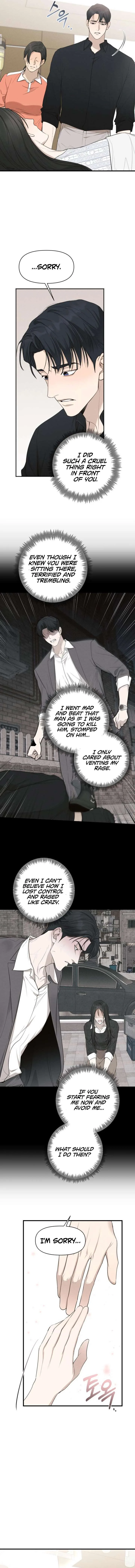 Perfect Contract Chapter 73 page 4
