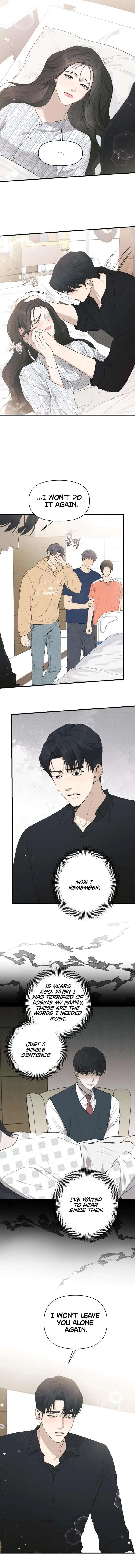 Perfect Contract Chapter 73 page 5