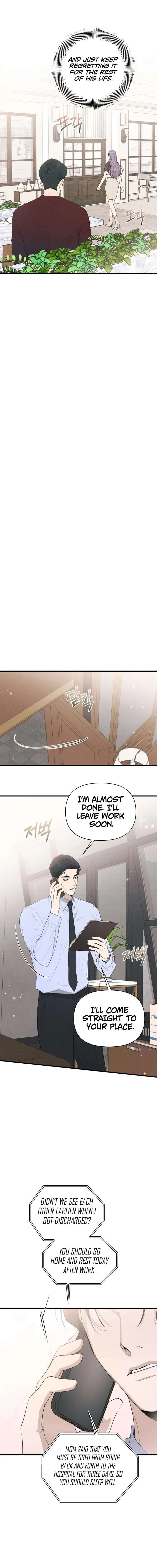 Perfect Contract Chapter 73 page 13