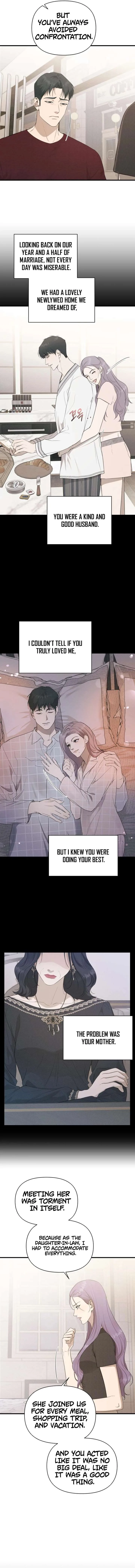 Perfect Contract Chapter 73 page 8