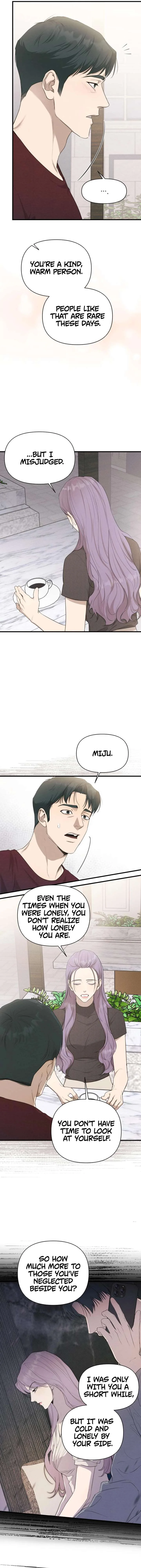 Perfect Contract Chapter 73 page 11
