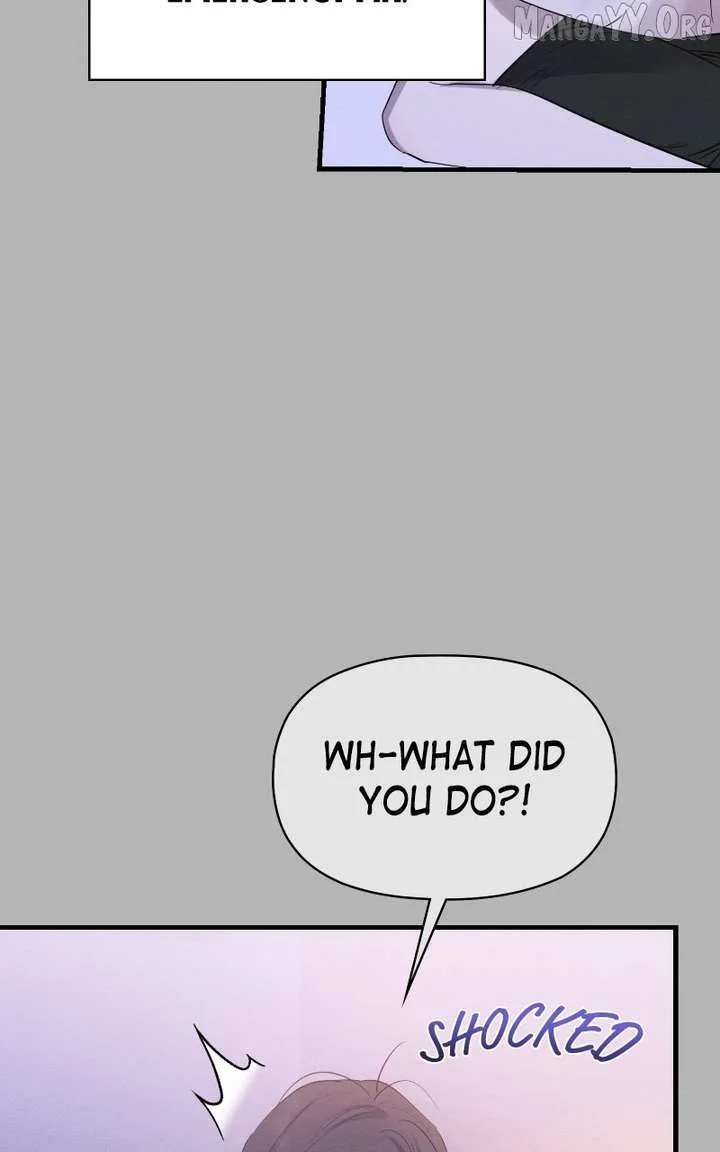 Perfect Contract Chapter 75 page 25