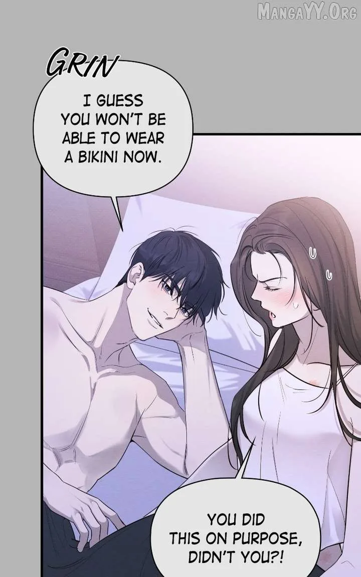 Perfect Contract Chapter 75 page 27