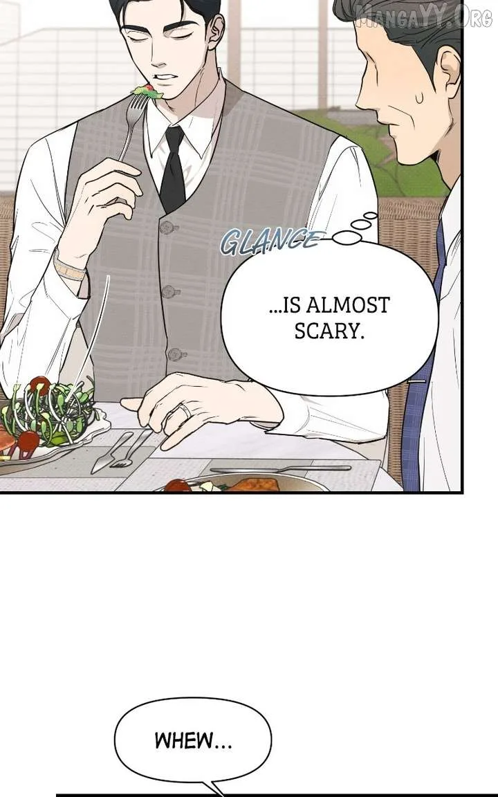 Perfect Contract Chapter 75 page 9