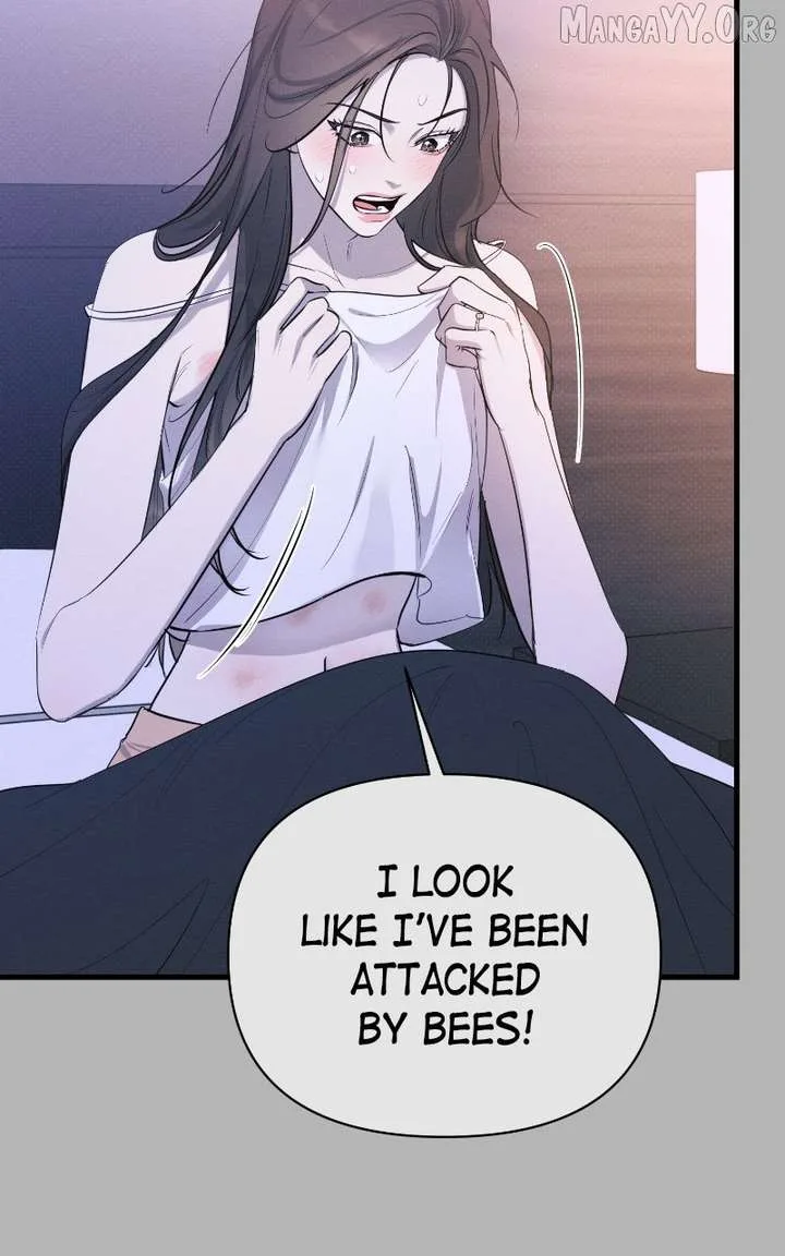 Perfect Contract Chapter 75 page 26
