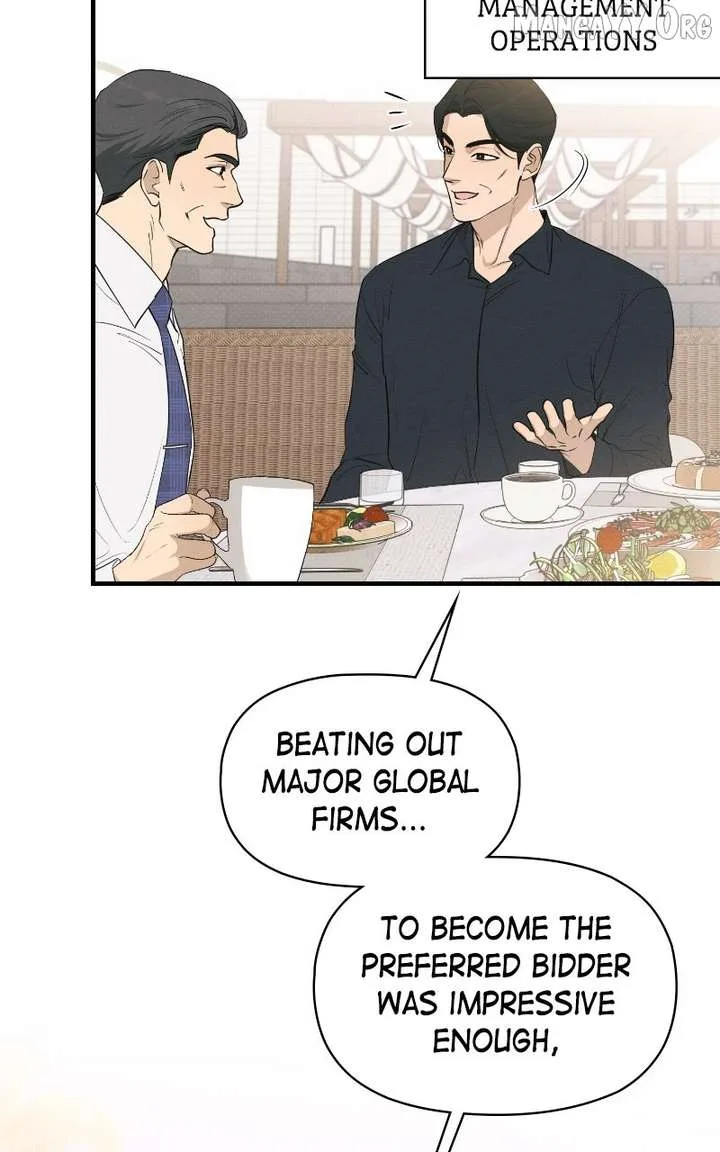 Perfect Contract Chapter 75 page 6