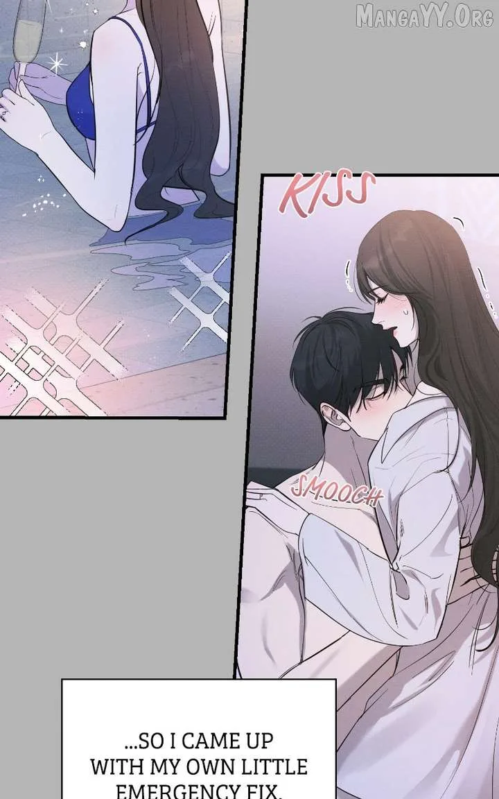 Perfect Contract Chapter 75 page 24