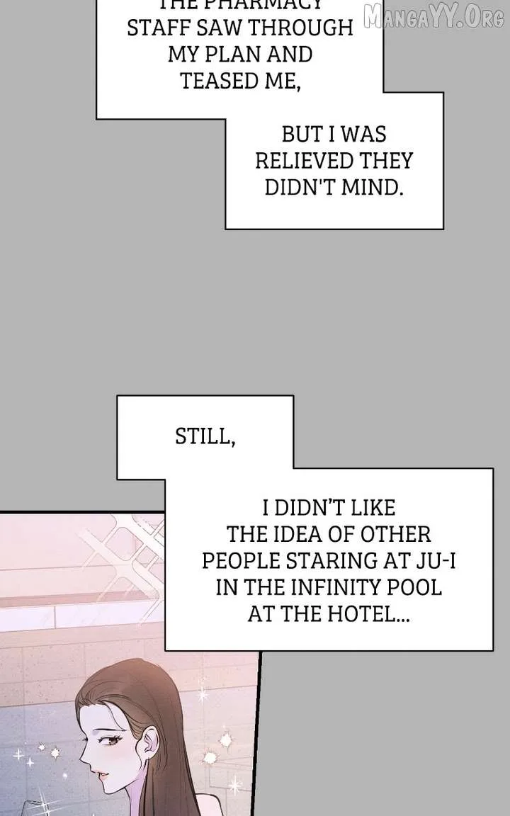 Perfect Contract Chapter 75 page 23