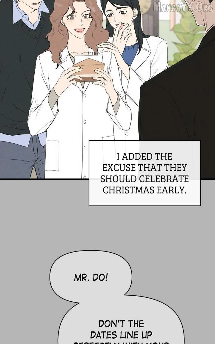 Perfect Contract Chapter 75 page 20