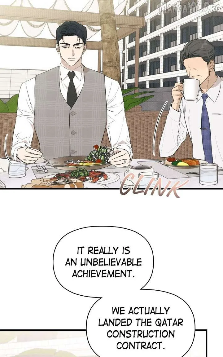 Perfect Contract Chapter 75 page 4
