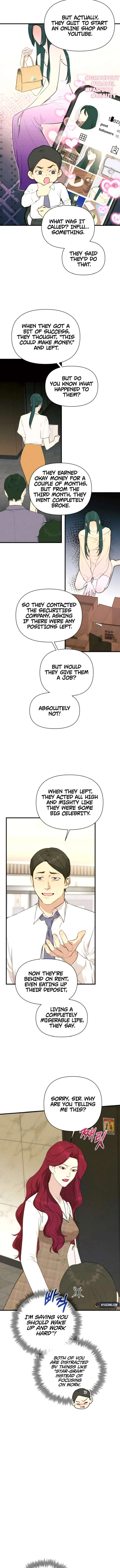 Perfect Contract Chapter 74 page 3