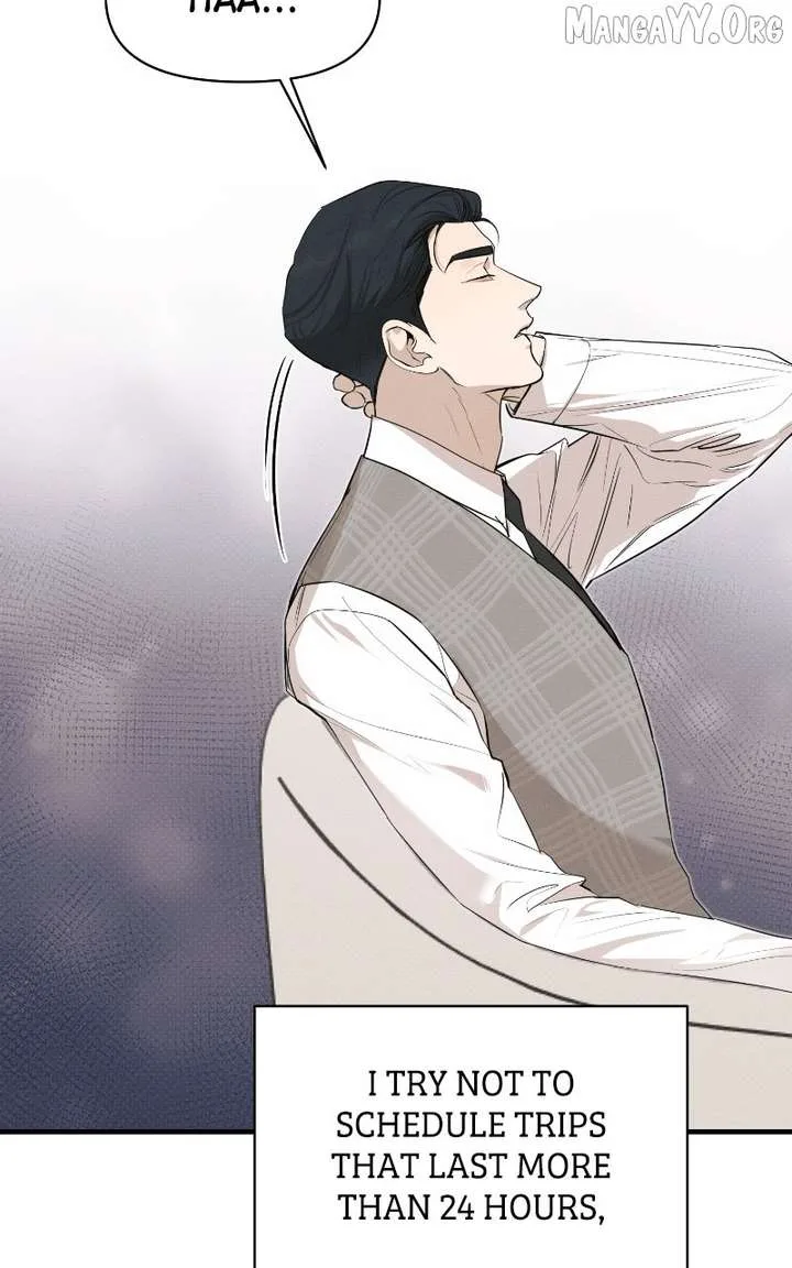 Perfect Contract Chapter 75 page 16