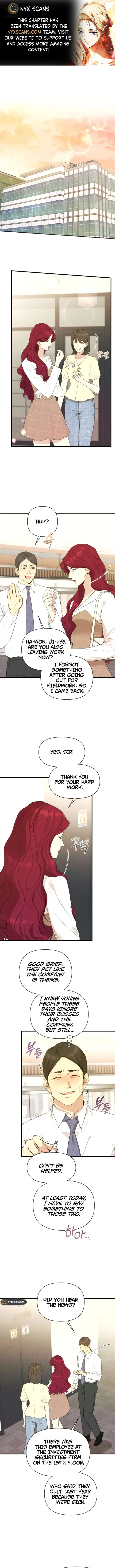 Perfect Contract Chapter 74 page 2