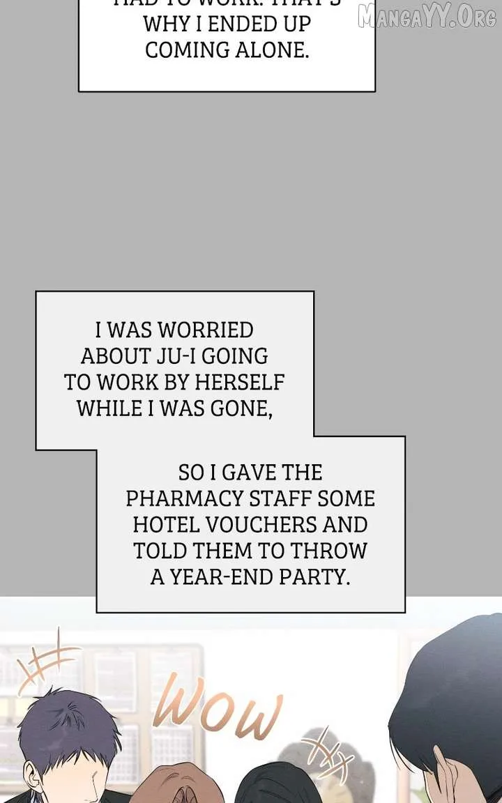 Perfect Contract Chapter 75 page 19