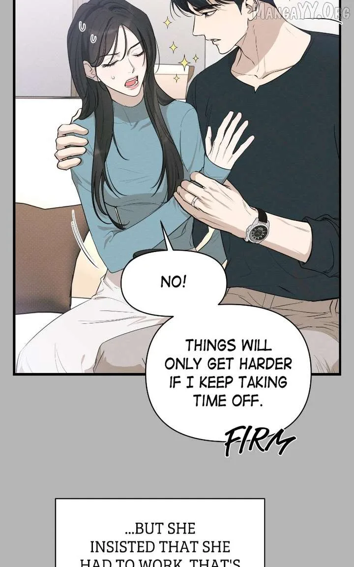 Perfect Contract Chapter 75 page 18