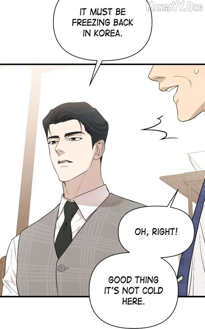 Perfect Contract Chapter 75 page 11