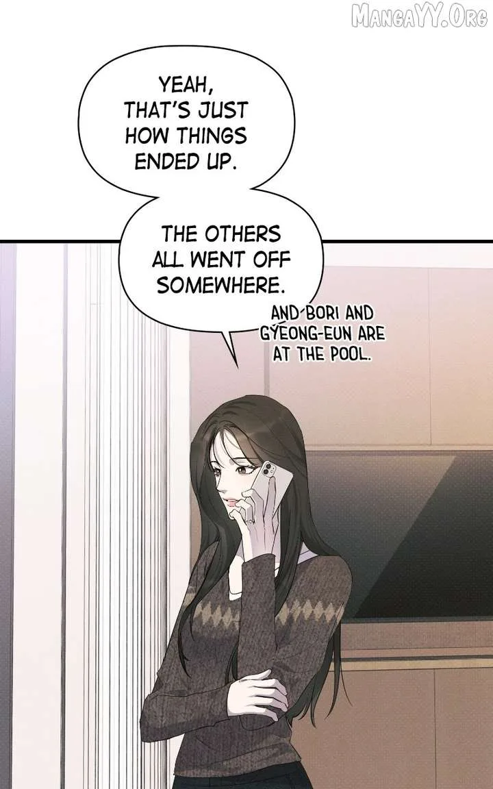 Perfect Contract Chapter 75 page 38