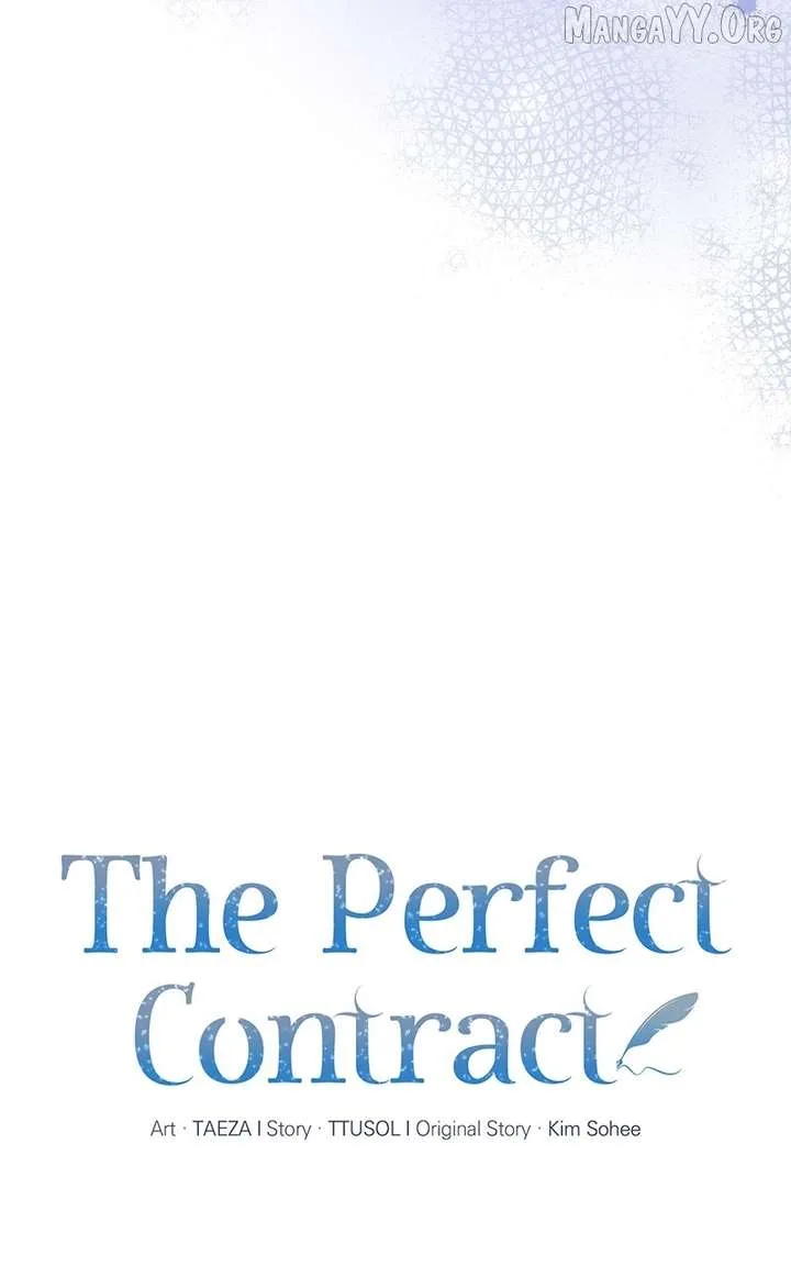 Perfect Contract Chapter 76 page 11
