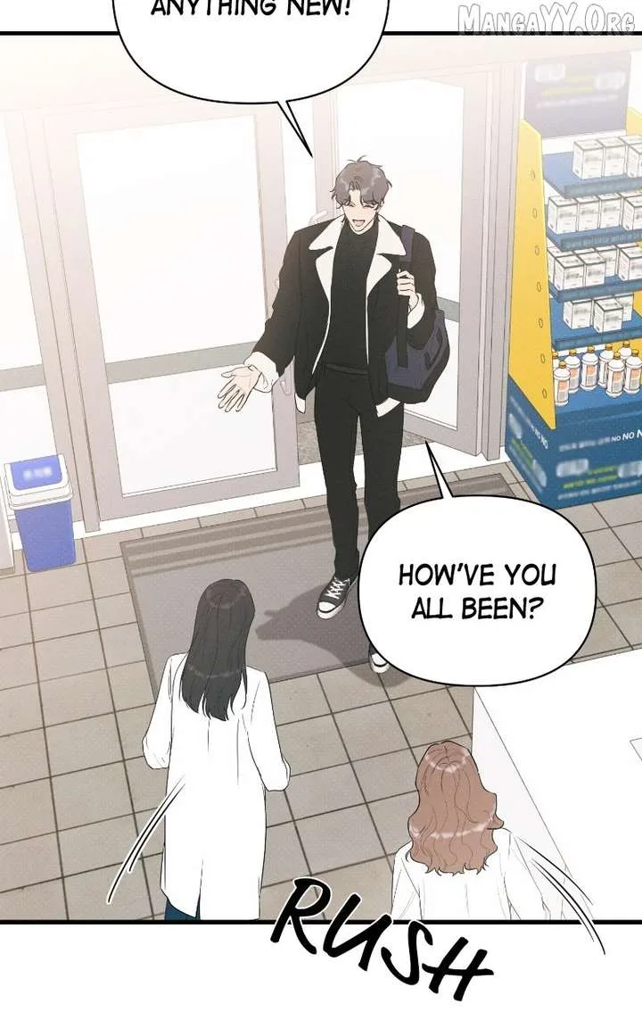 Perfect Contract Chapter 76 page 72