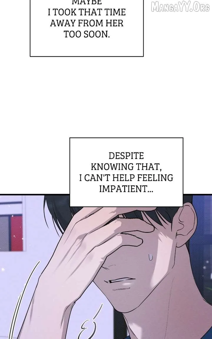Perfect Contract Chapter 76 page 27