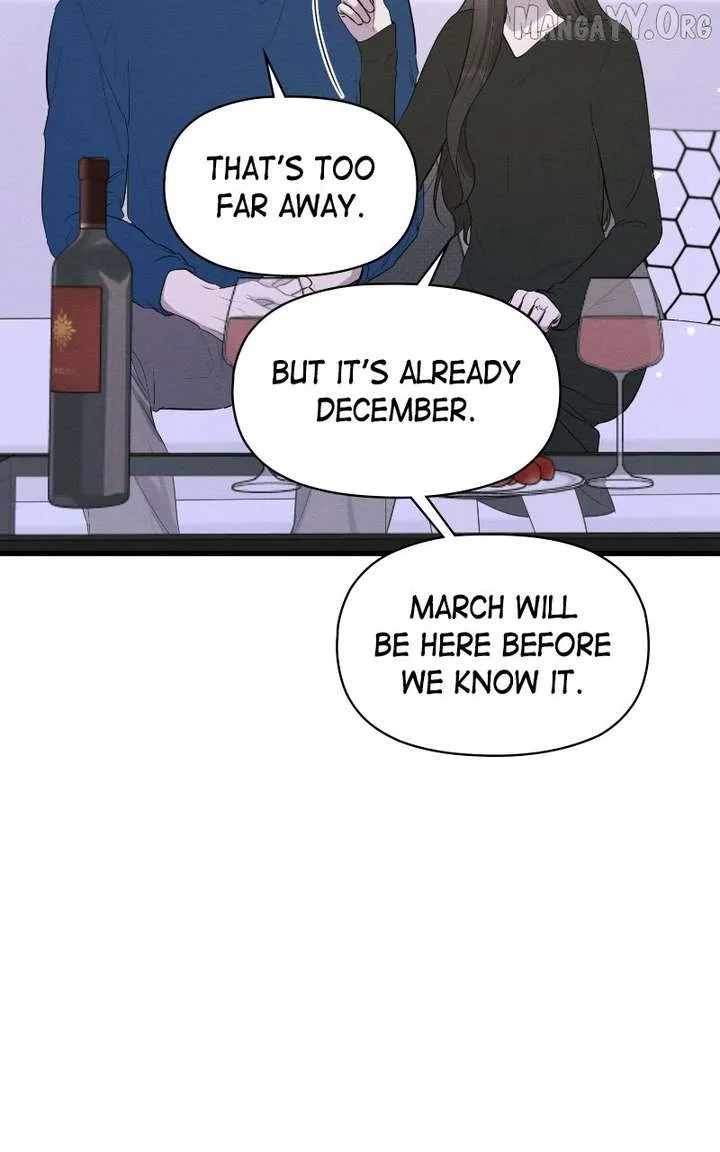 Perfect Contract Chapter 76 page 20