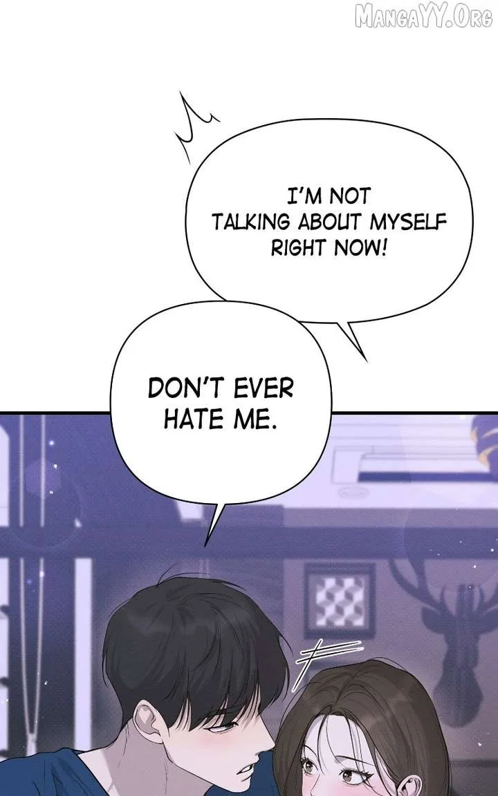 Perfect Contract Chapter 76 page 43